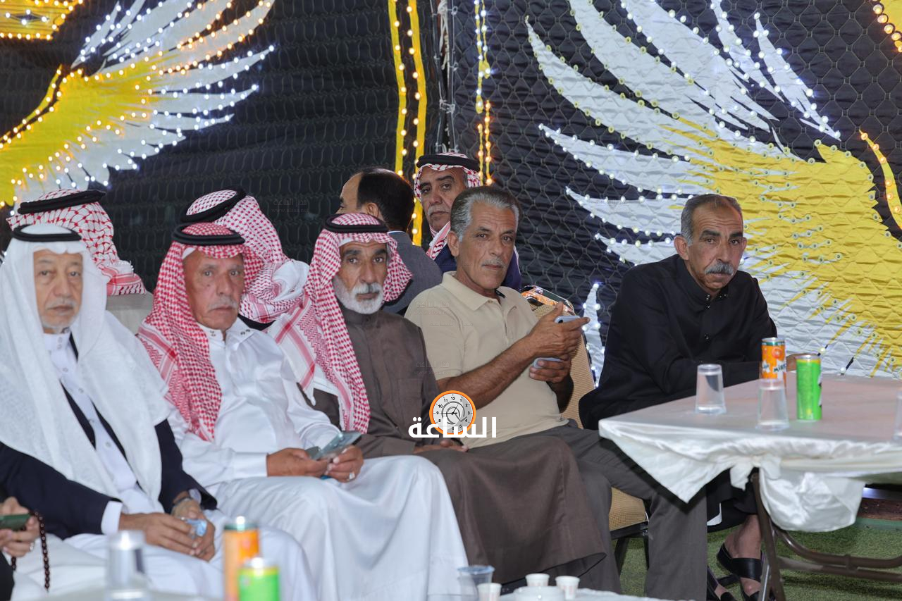 Madar Al-Saa Images 0.6950626915378142