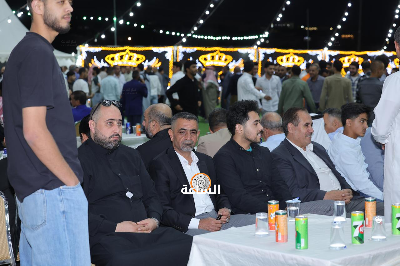 Madar Al-Saa Images 0.8161964297822845