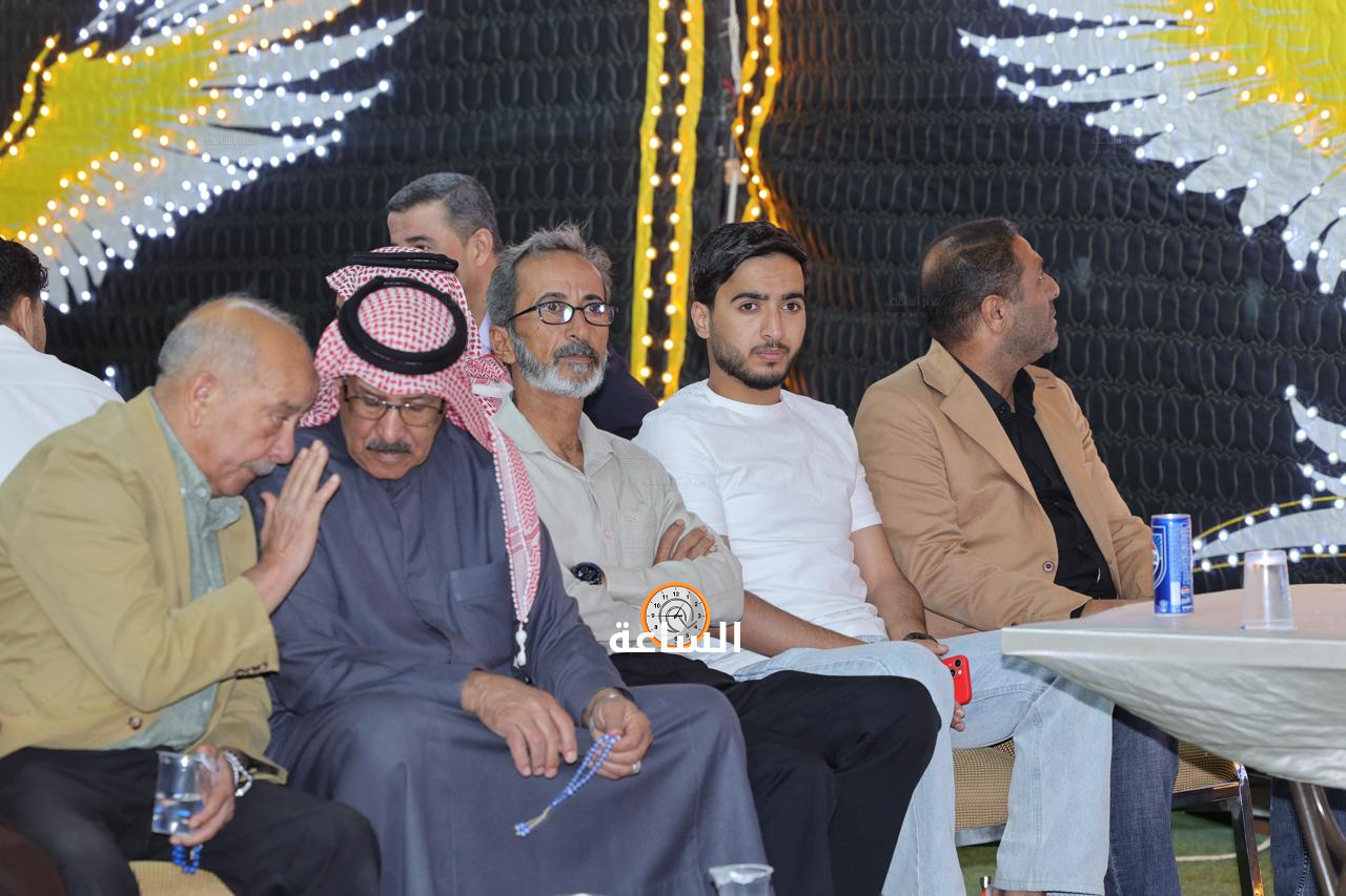 Madar Al-Saa Images 0.5043096750900494