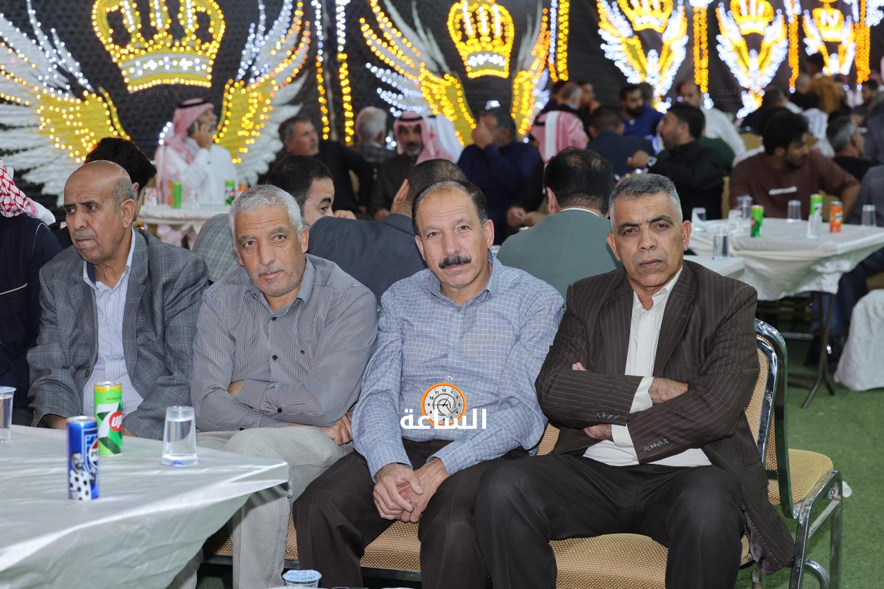 Madar Al-Saa Images 0.8534436736493275