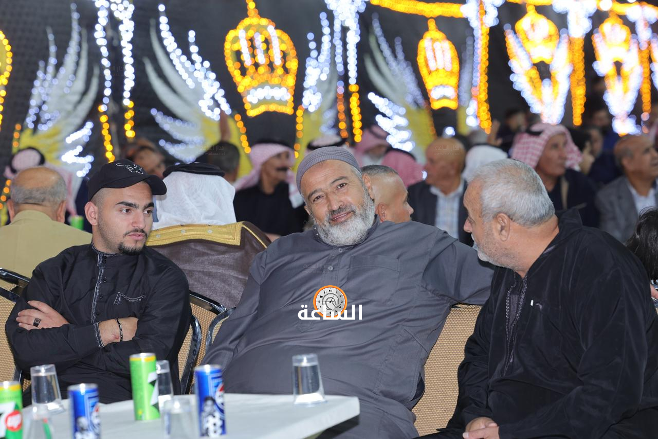 Madar Al-Saa Images 0.2698228480601488