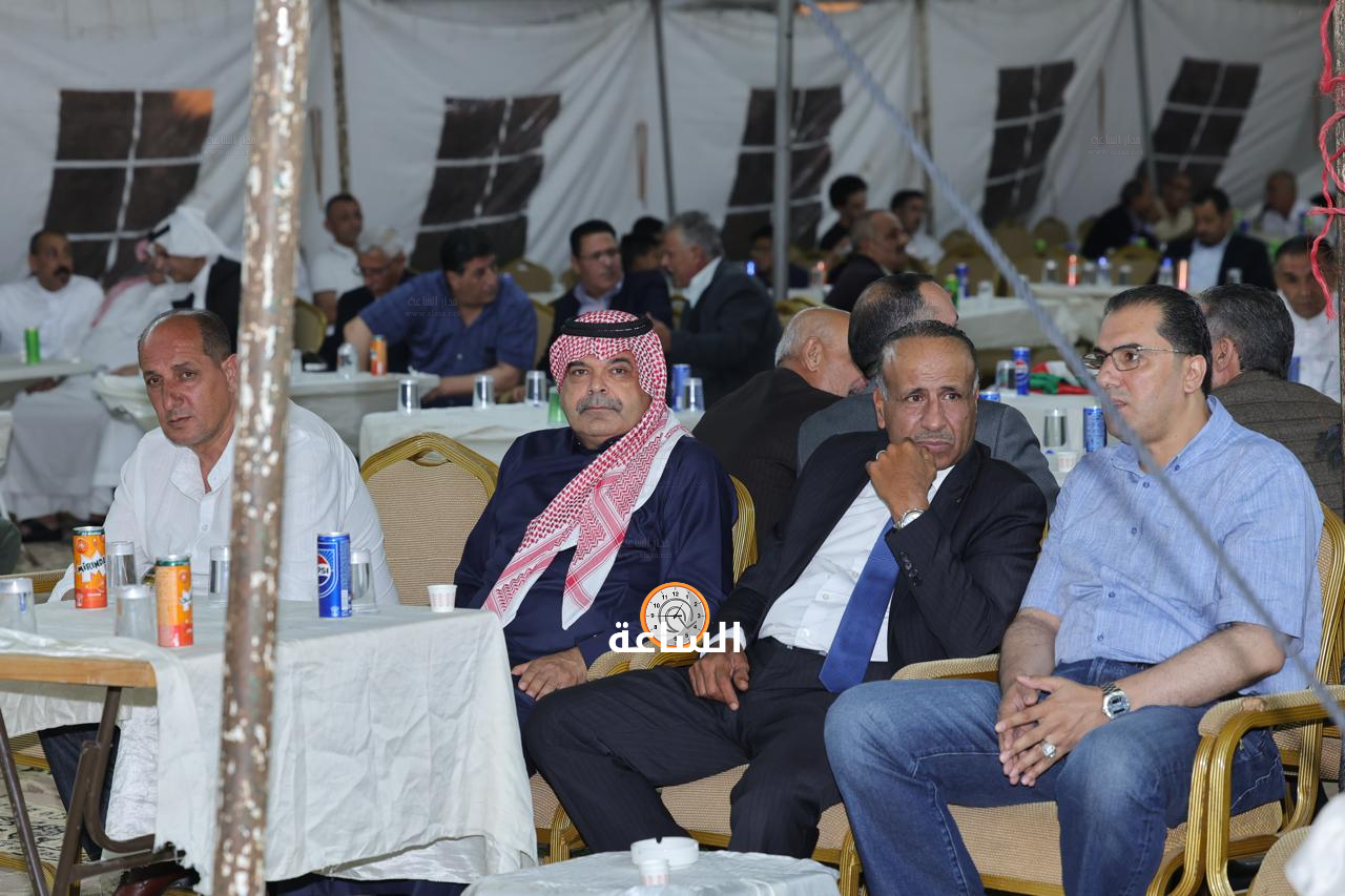 Madar Al-Saa Images 0.3094008095978229
