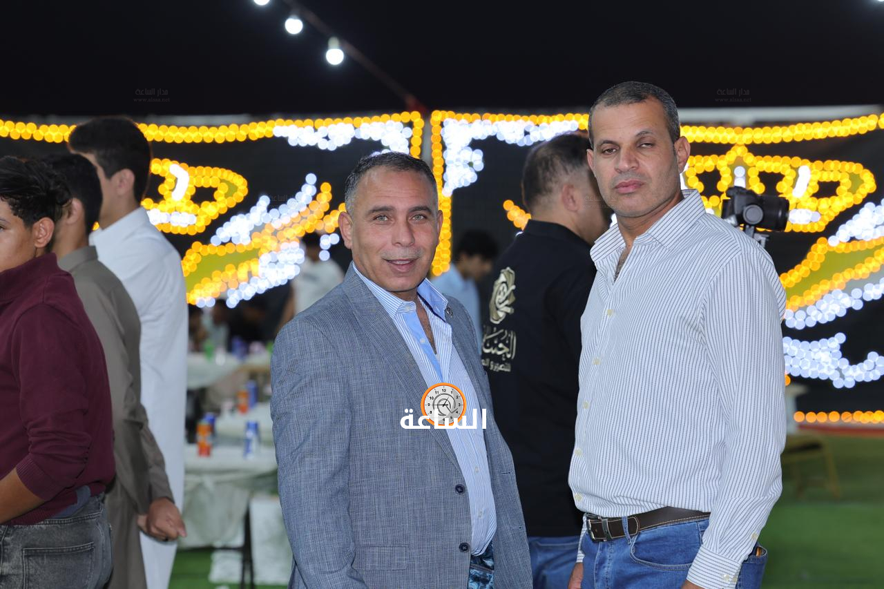 Madar Al-Saa Images 0.22453563408221433