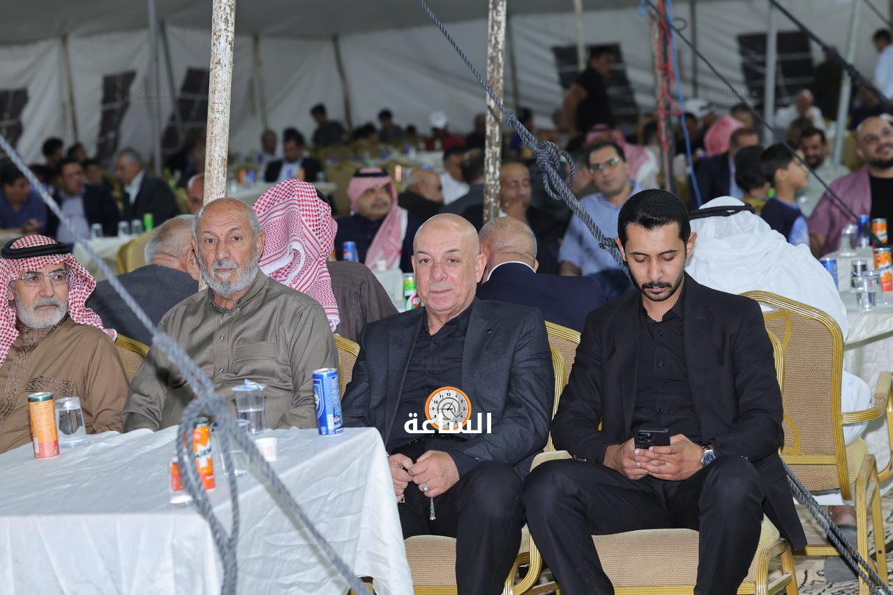 Madar Al-Saa Images 0.27338121900607704