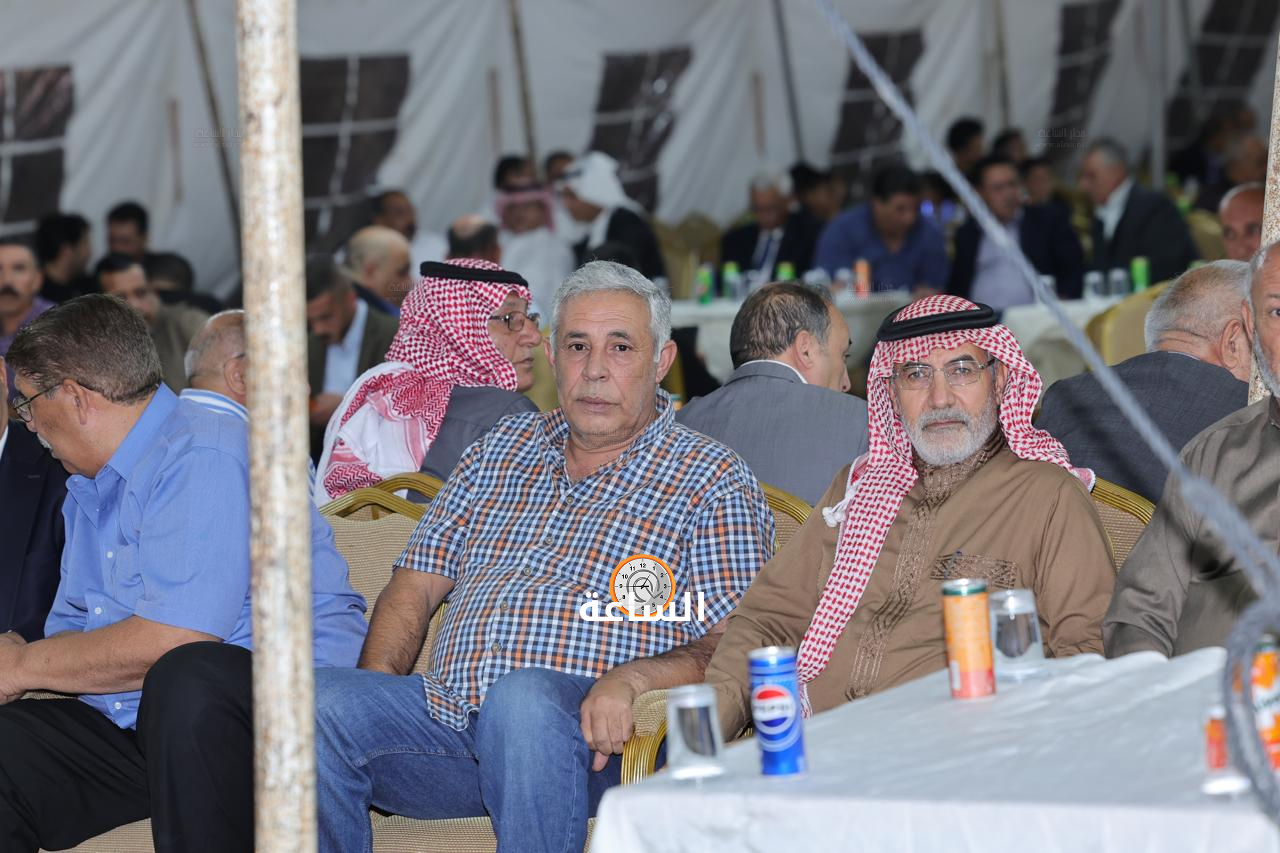 Madar Al-Saa Images 0.18743306981455798