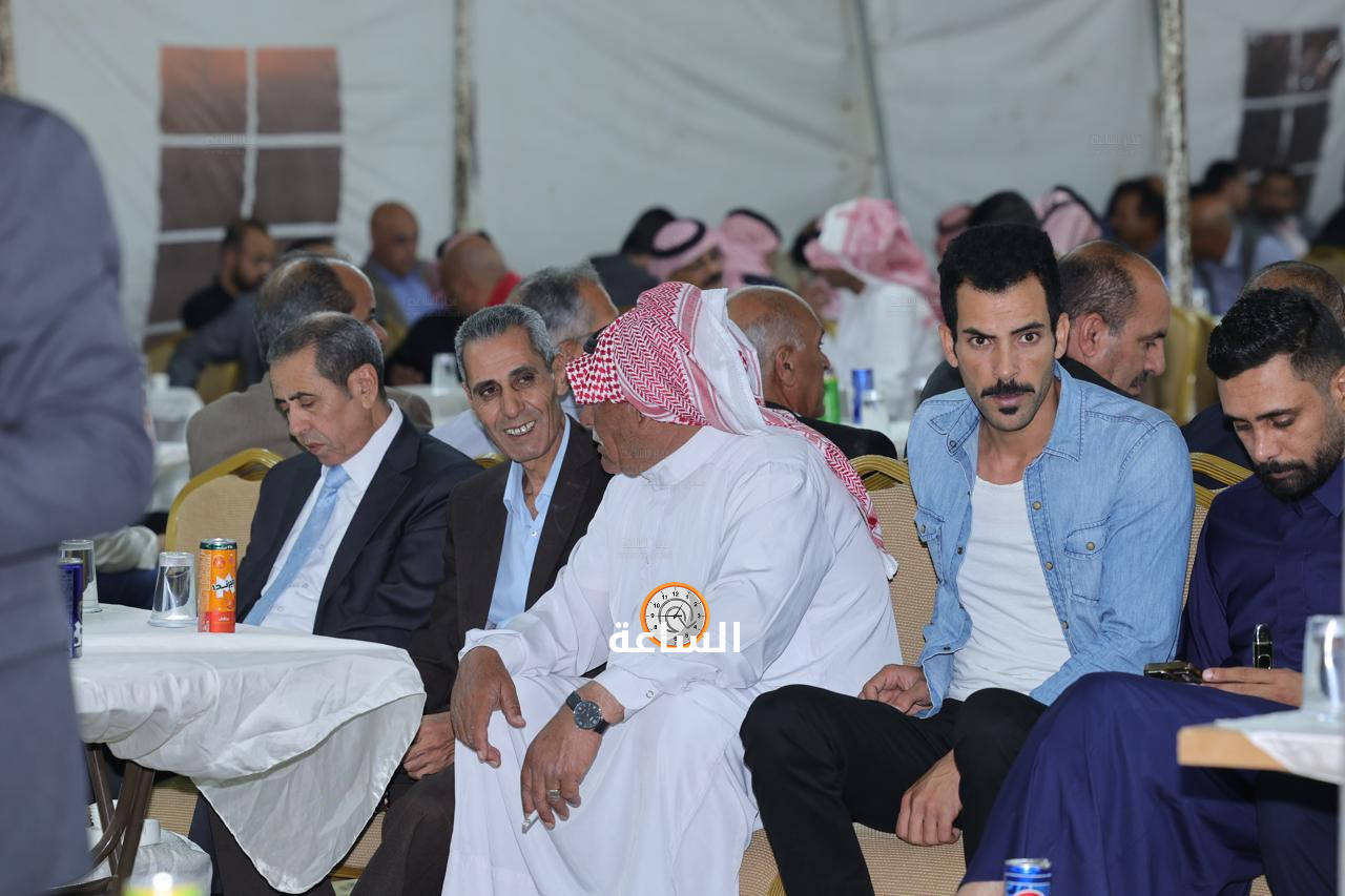 Madar Al-Saa Images 0.7711120855641973