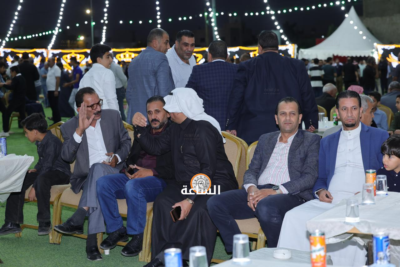 Madar Al-Saa Images 0.1374582019347712