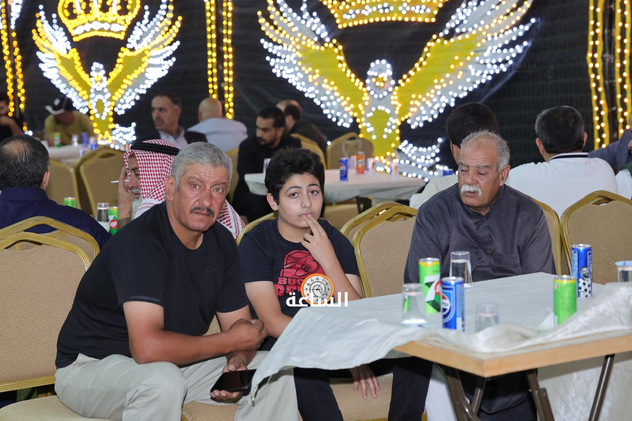 Madar Al-Saa Images 0.36778188423430114
