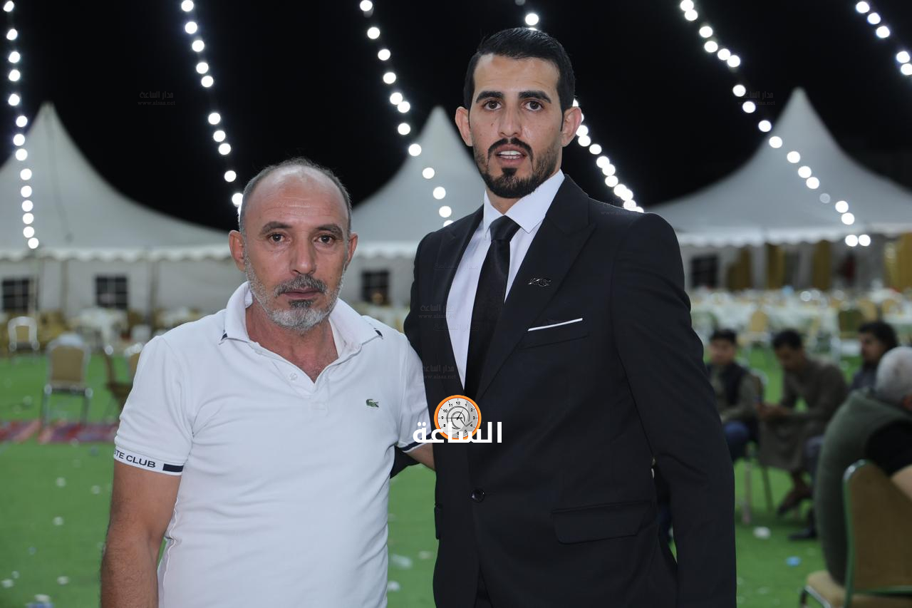 Madar Al-Saa Images 0.6579717243180603