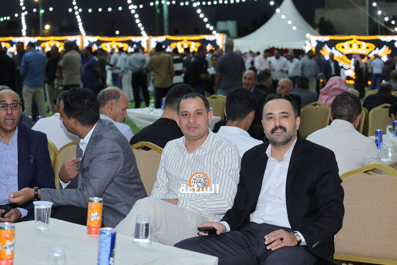Madar Al-Saa Images 0.32471492217869136