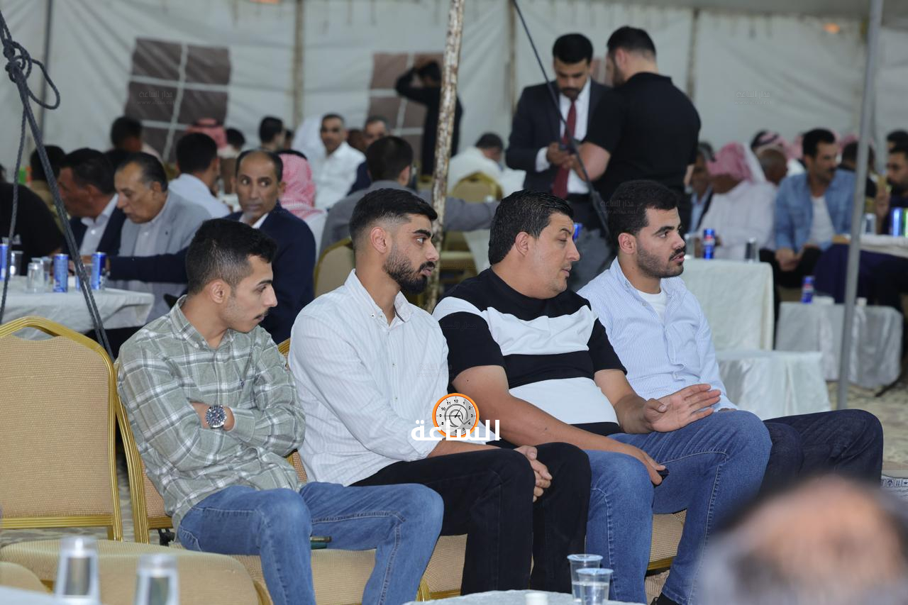 Madar Al-Saa Images 0.4791476312767805