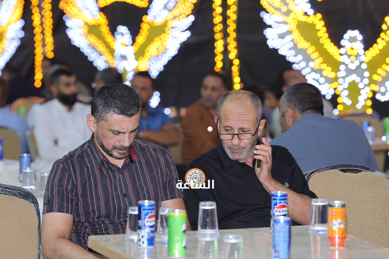 Madar Al-Saa Images 0.5277579894539932