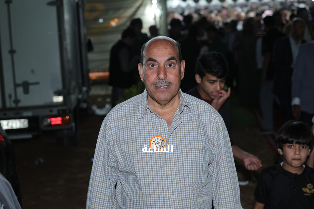 Madar Al-Saa Images 0.27125970195975047