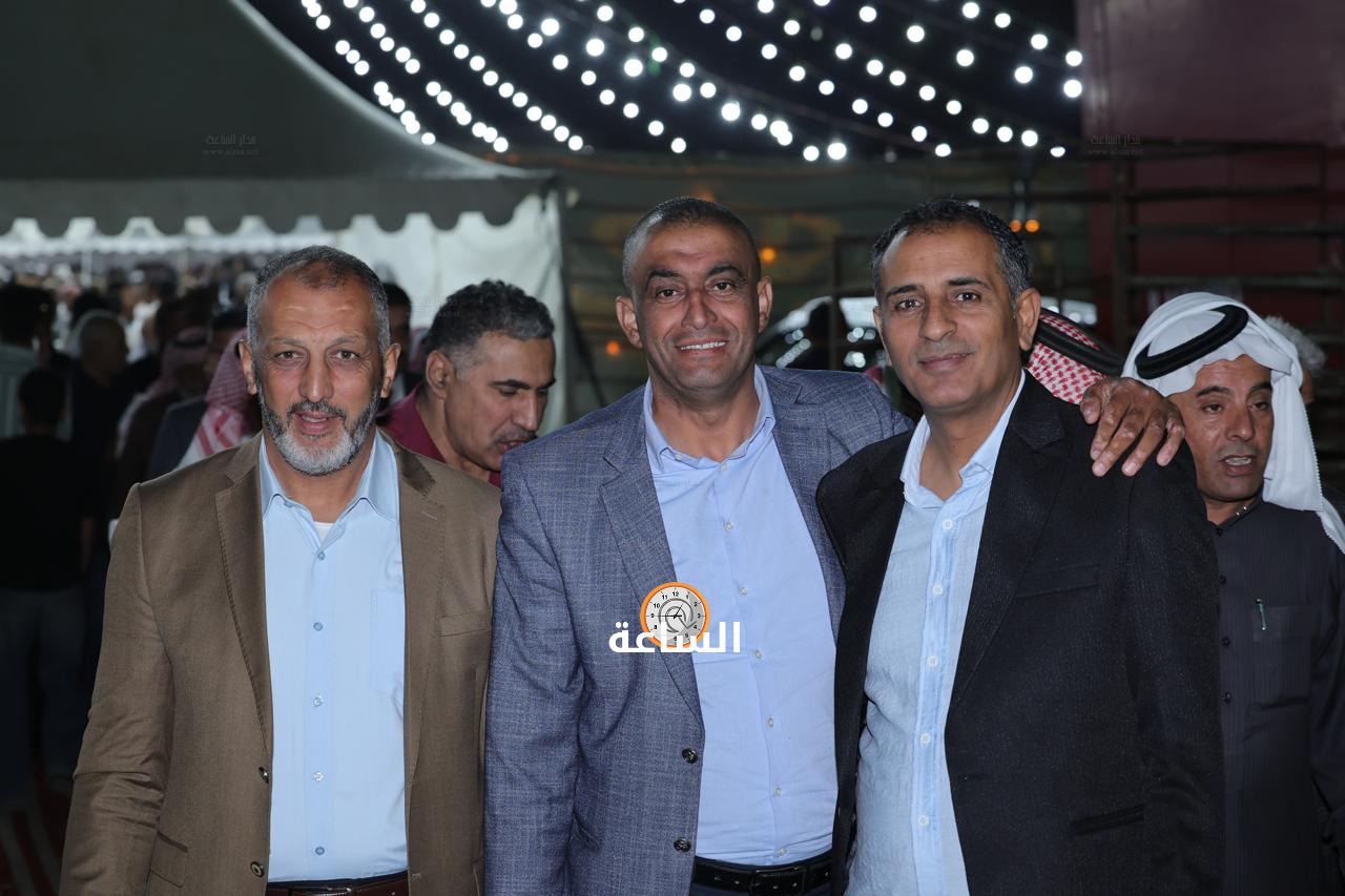 Madar Al-Saa Images 0.43991309927391553