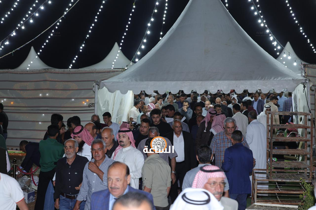 Madar Al-Saa Images 0.5409096858030009