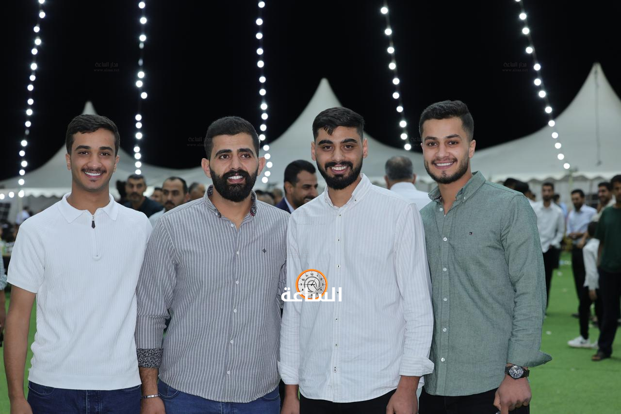 Madar Al-Saa Images 0.9329547070325889