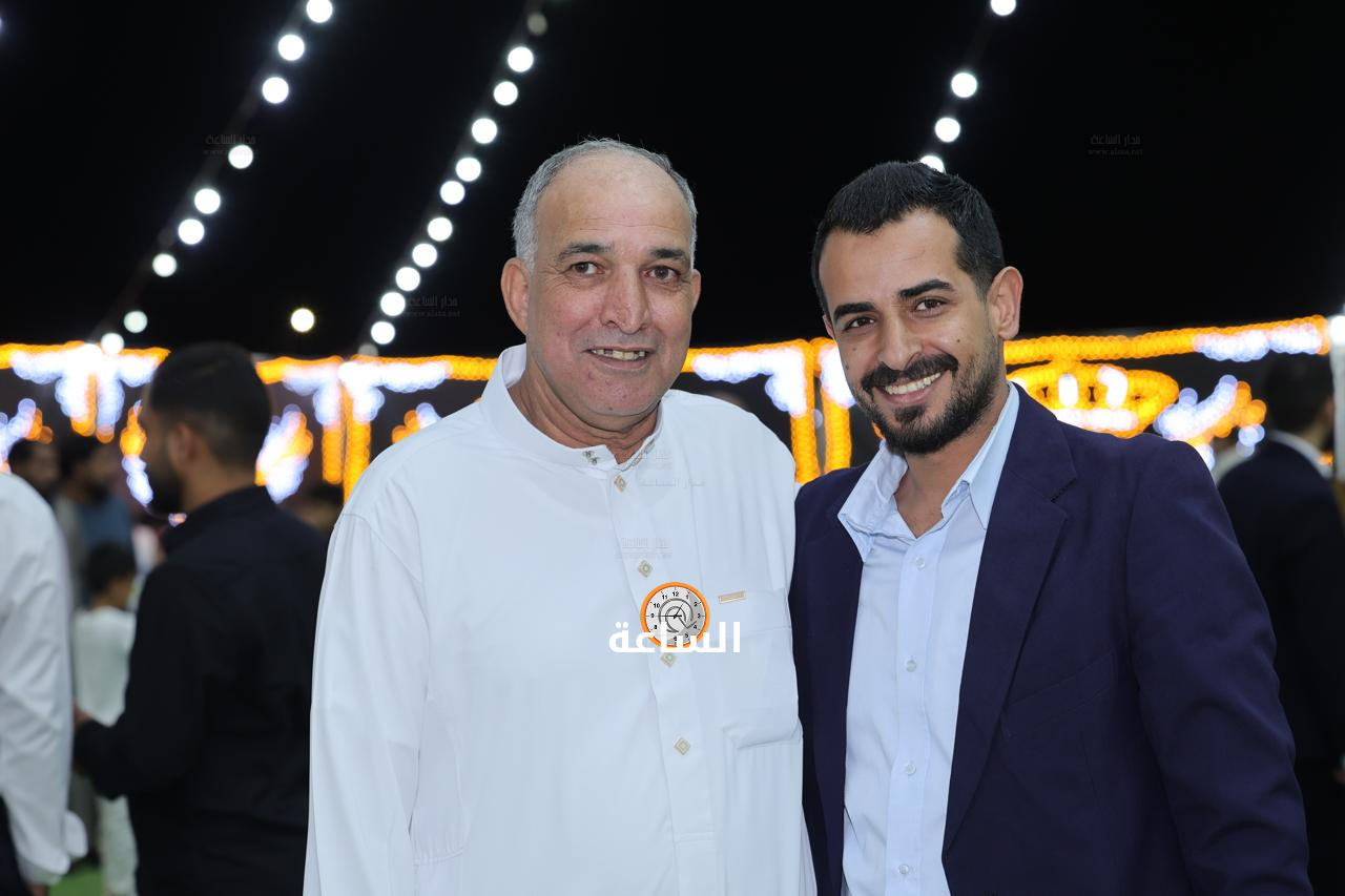 Madar Al-Saa Images 0.9837290339618318
