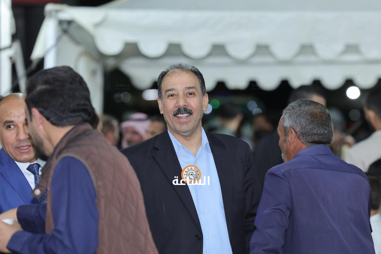Madar Al-Saa Images 0.5115035688356772