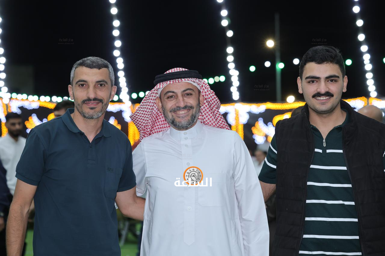 Madar Al-Saa Images 0.111444575812371