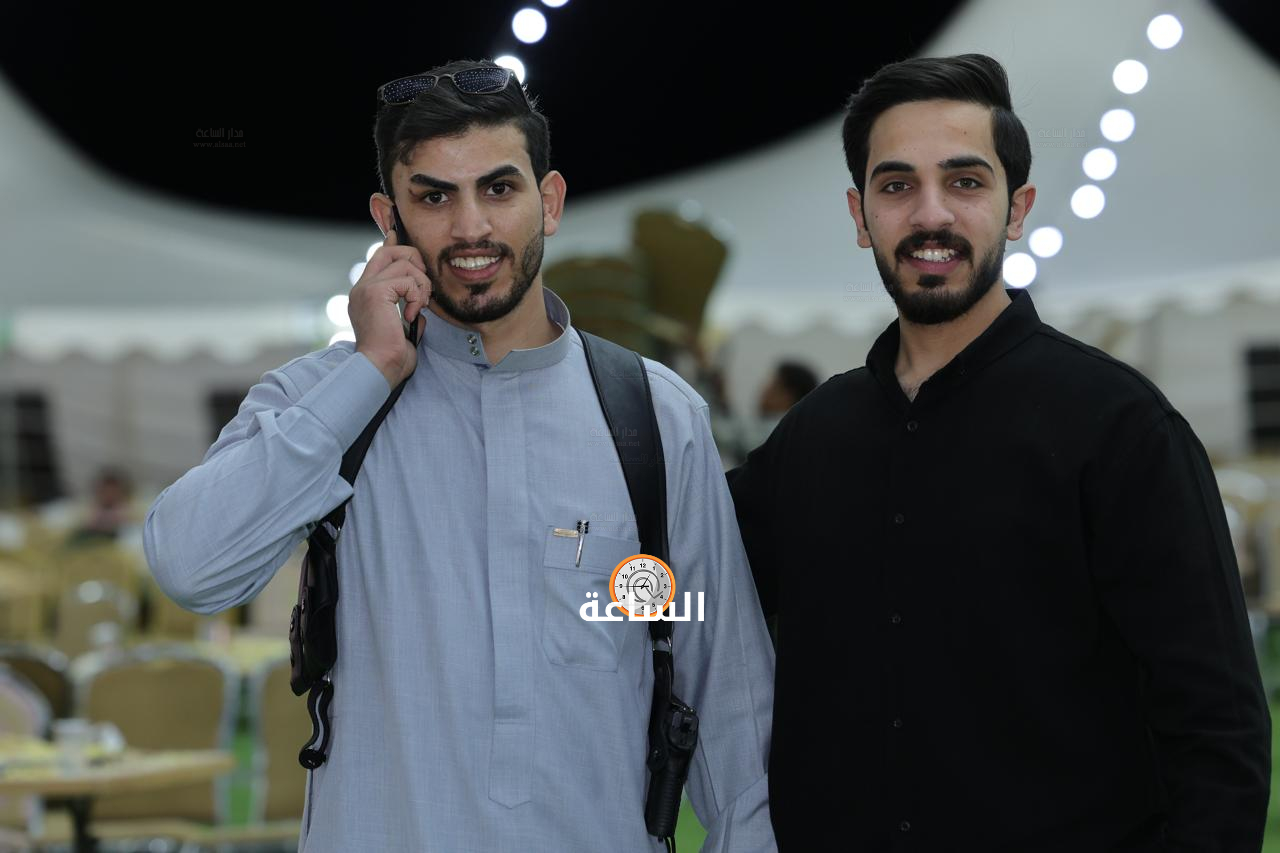 Madar Al-Saa Images 0.5510184735018052