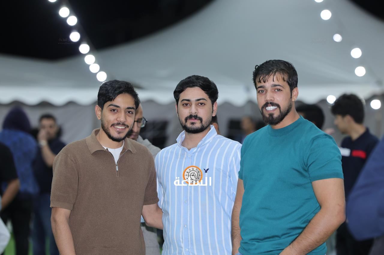 Madar Al-Saa Images 0.8746880450571993