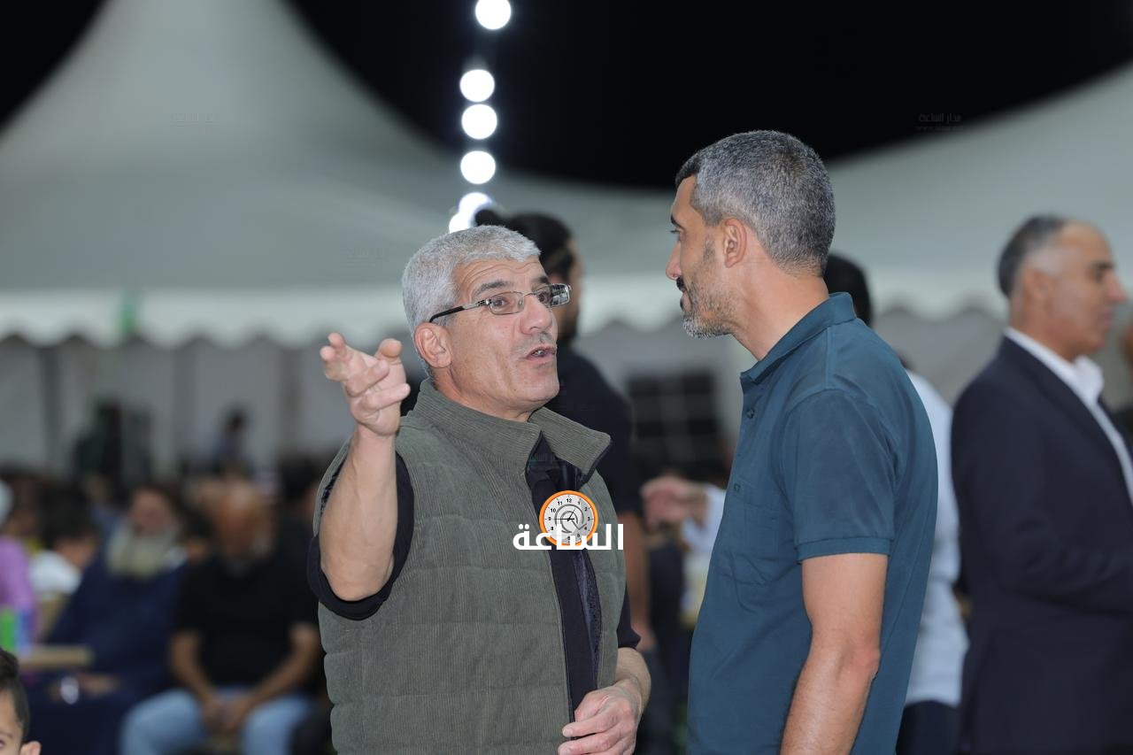 Madar Al-Saa Images 0.14070018624968406