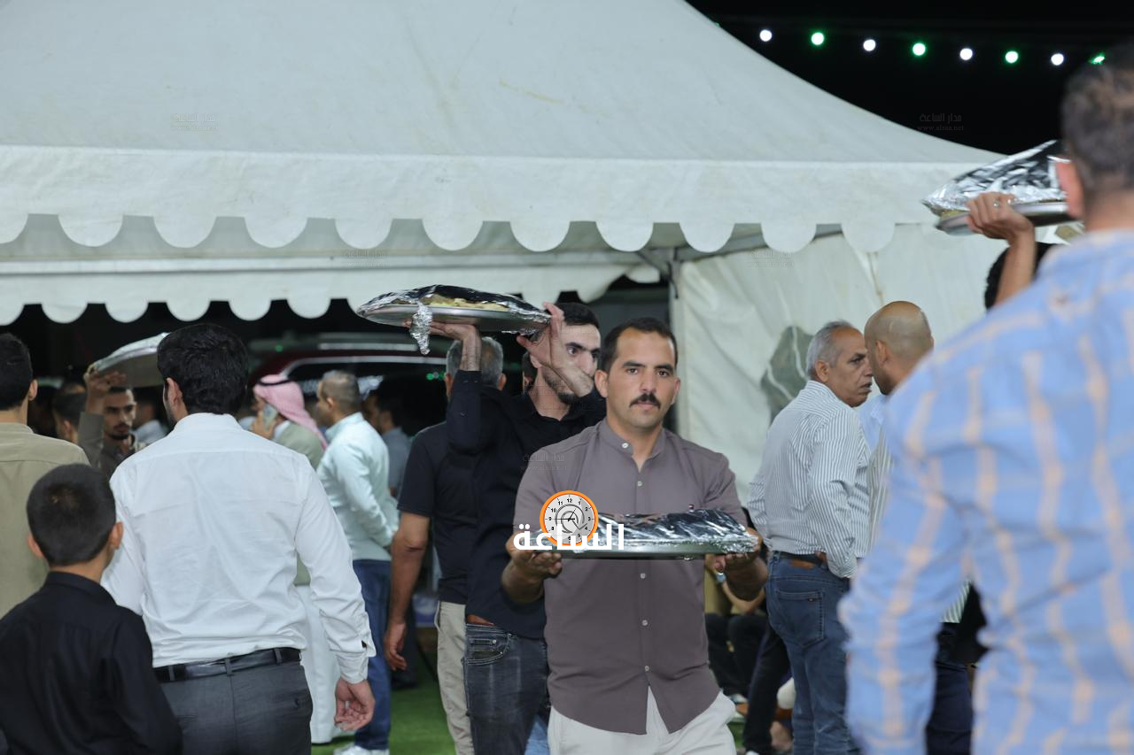 Madar Al-Saa Images 0.2207218077870673