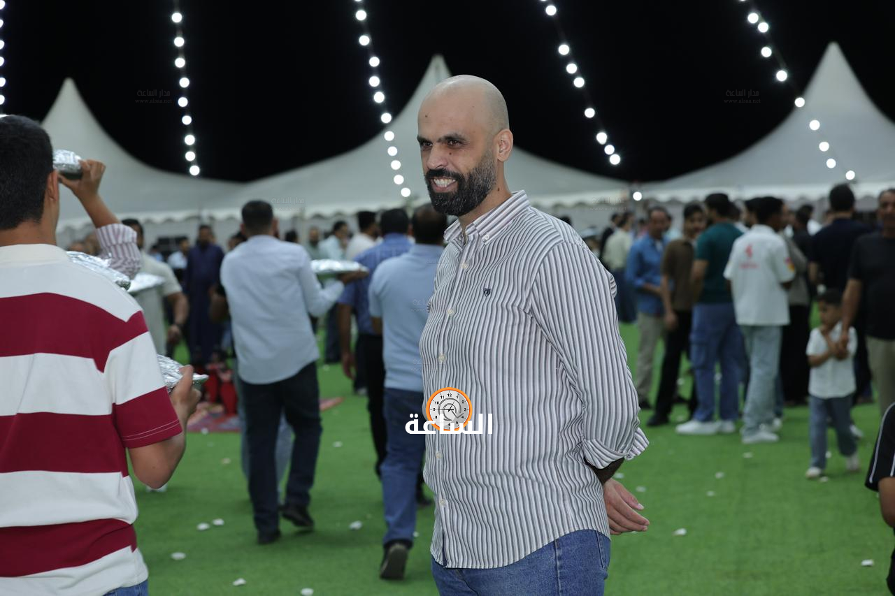 Madar Al-Saa Images 0.8296851120687484
