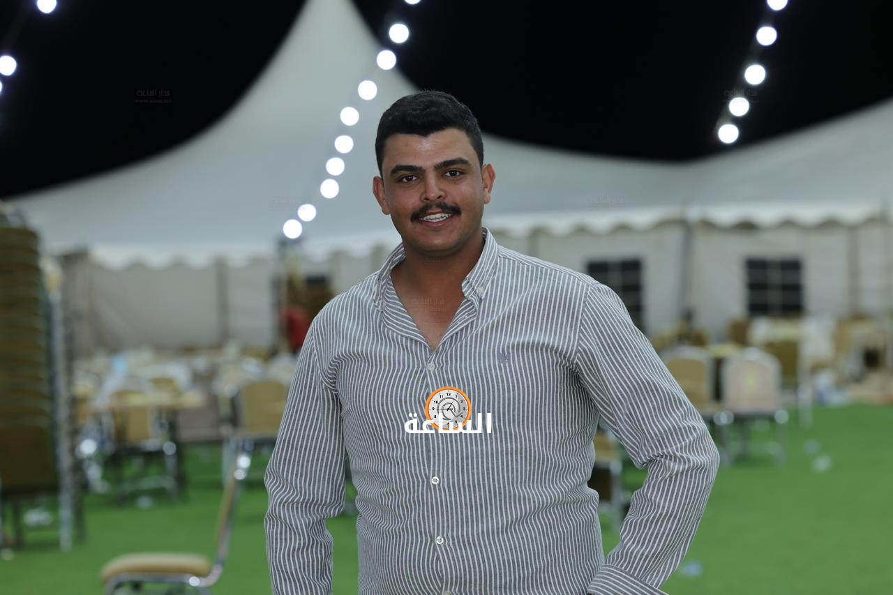 Madar Al-Saa Images 0.45192920772305534