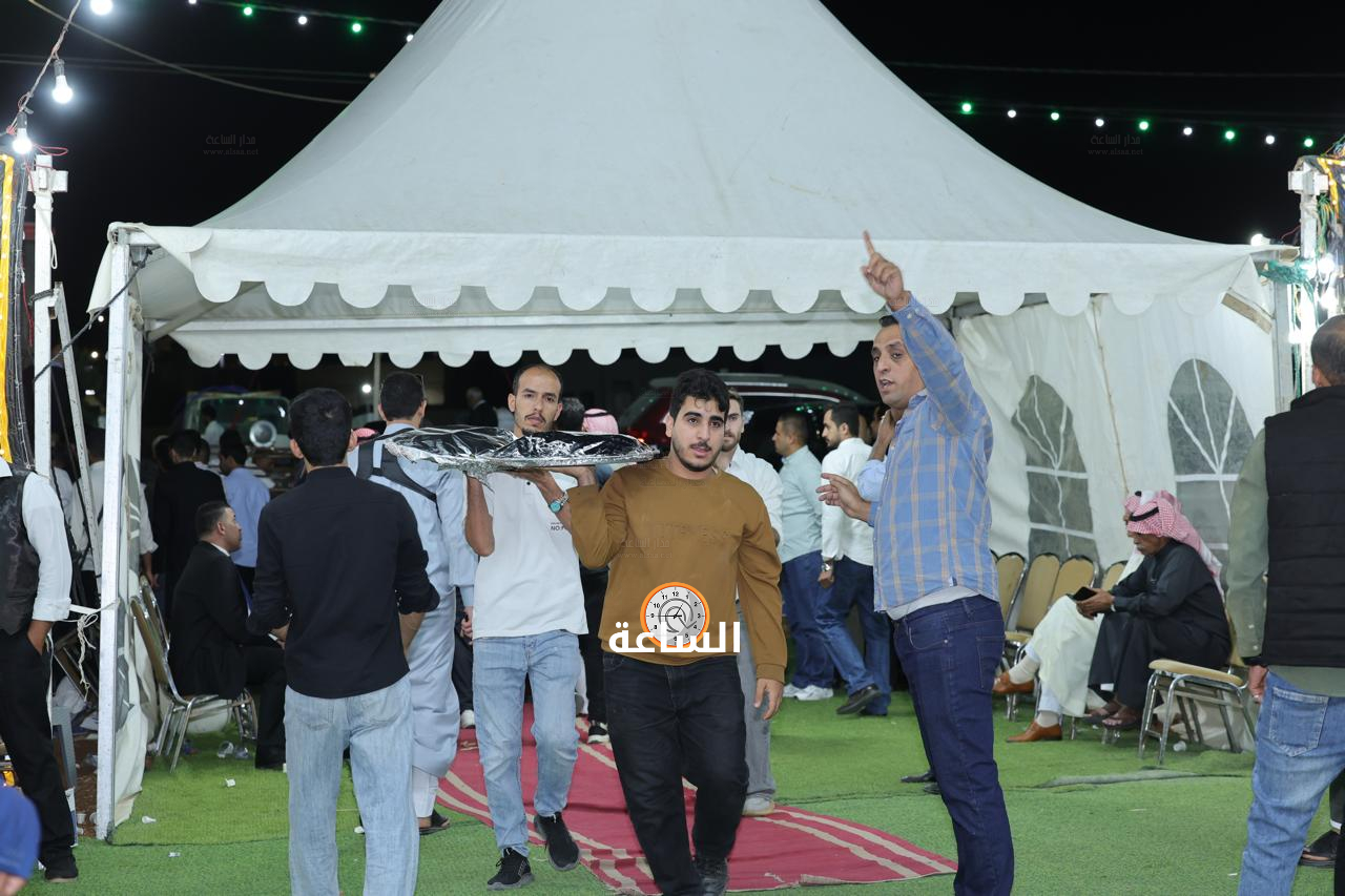 Madar Al-Saa Images 0.16193148609991248