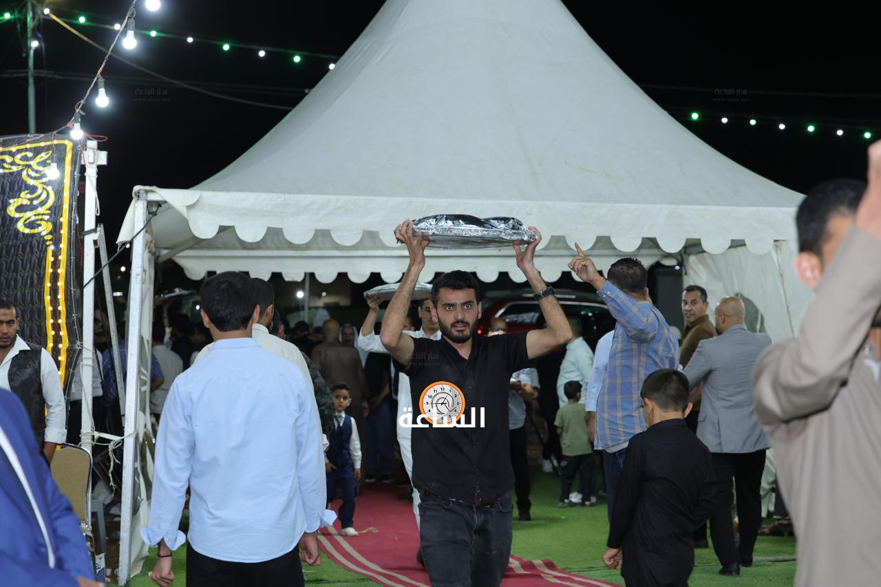 Madar Al-Saa Images 0.20777590728210782