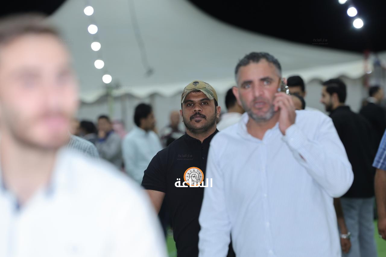 Madar Al-Saa Images 0.3027658351376662