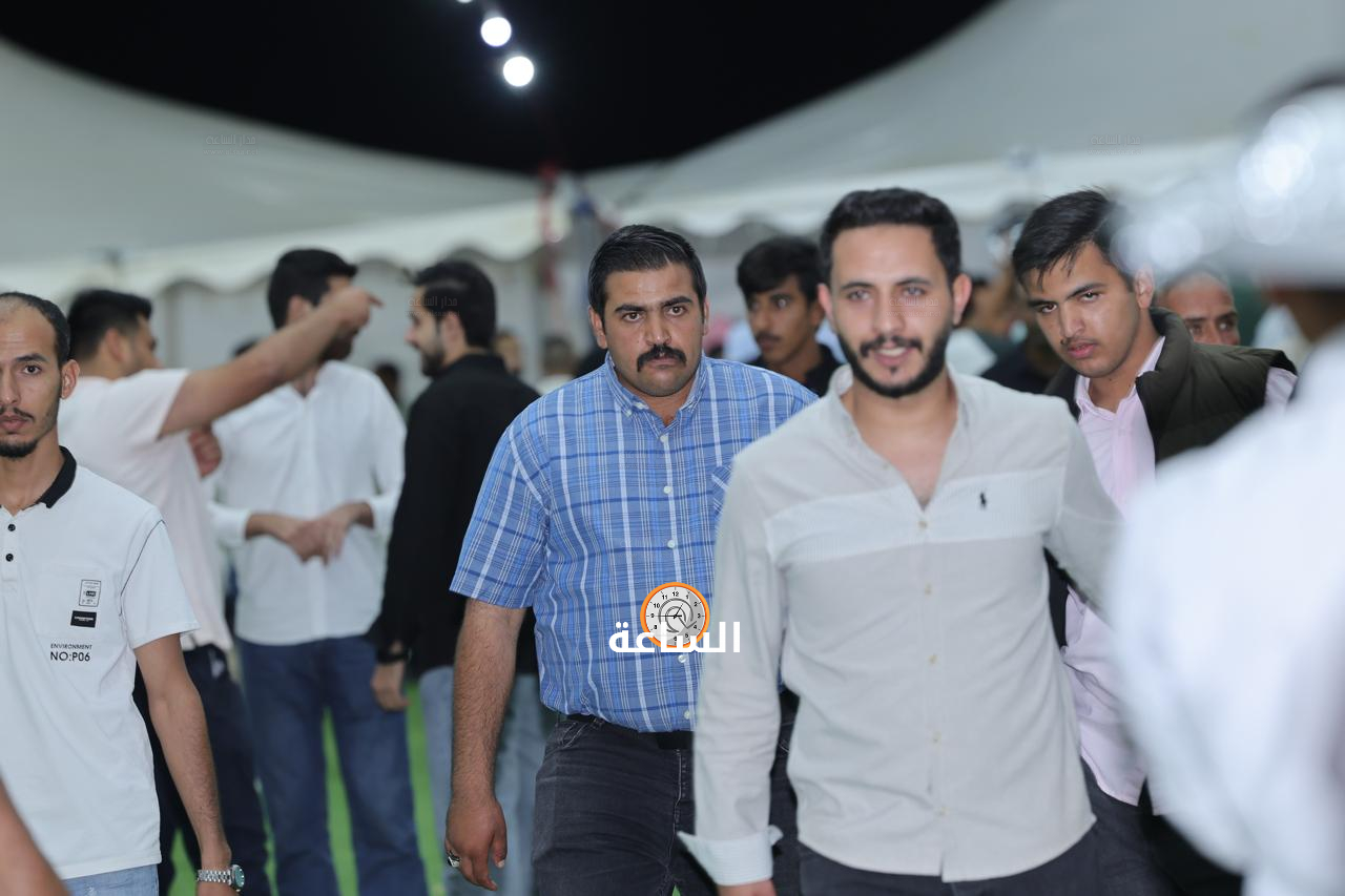 Madar Al-Saa Images 0.3335723290815428