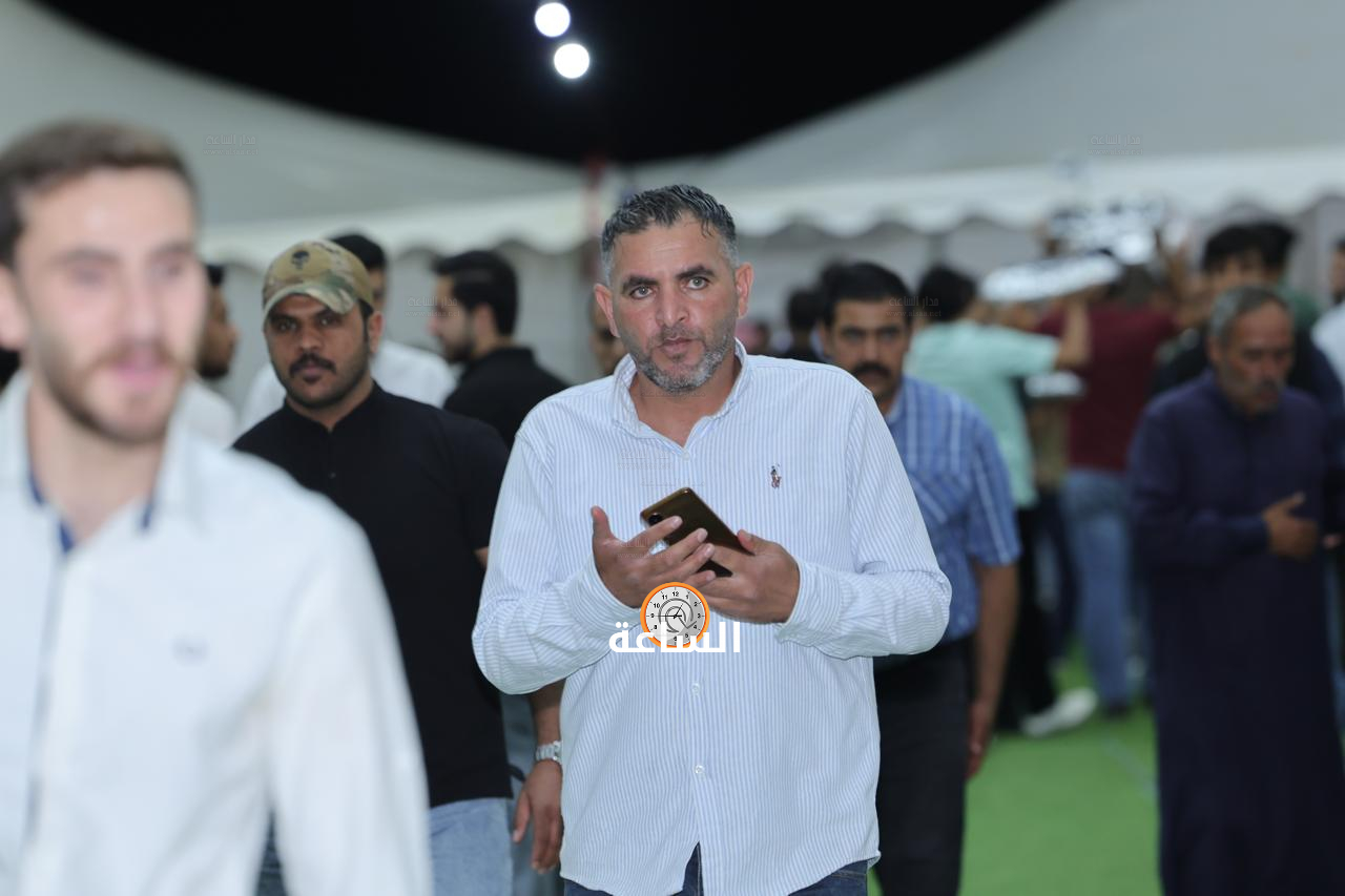 Madar Al-Saa Images 0.7977905770709818