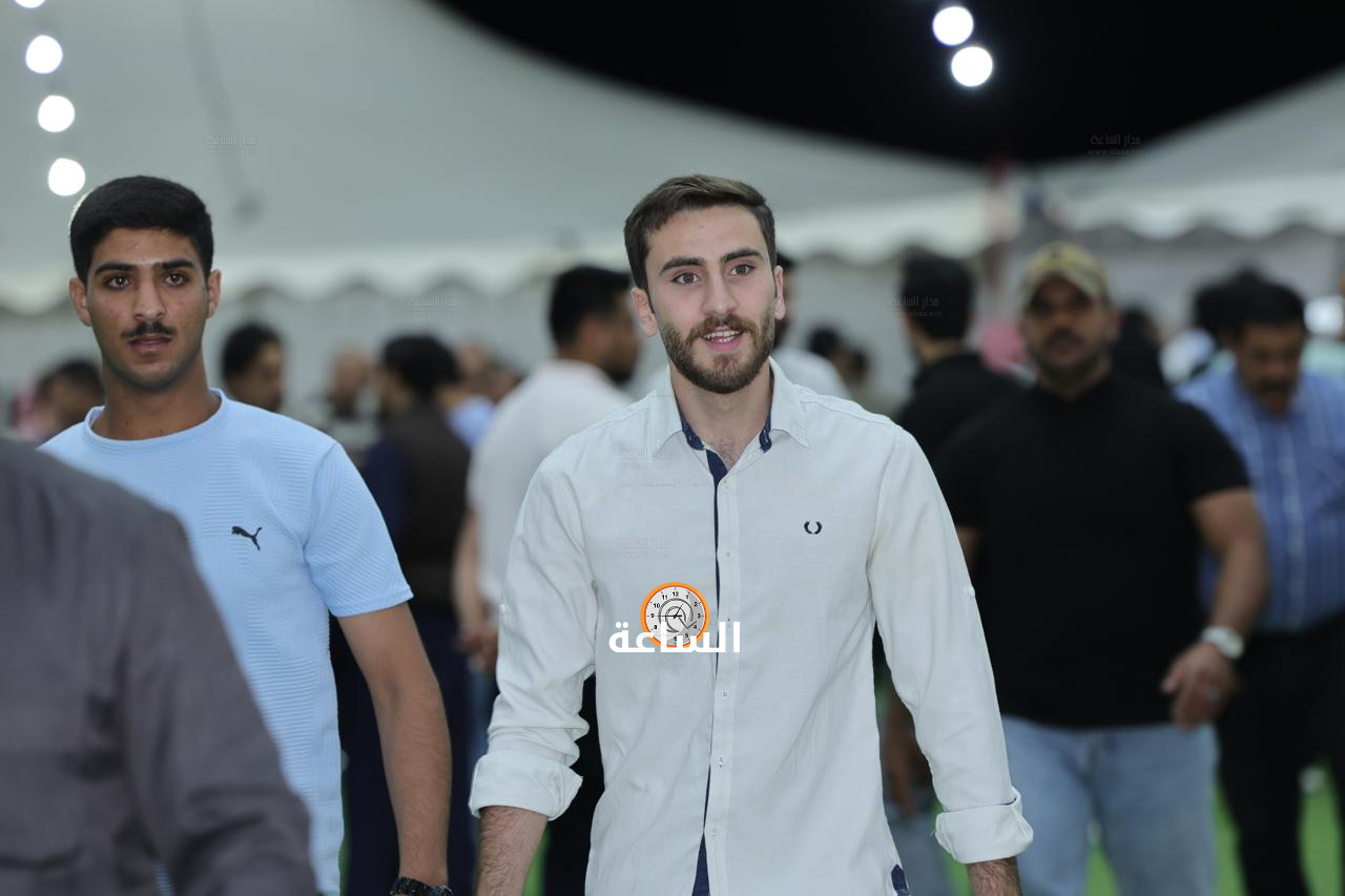 Madar Al-Saa Images 0.6237690370851624