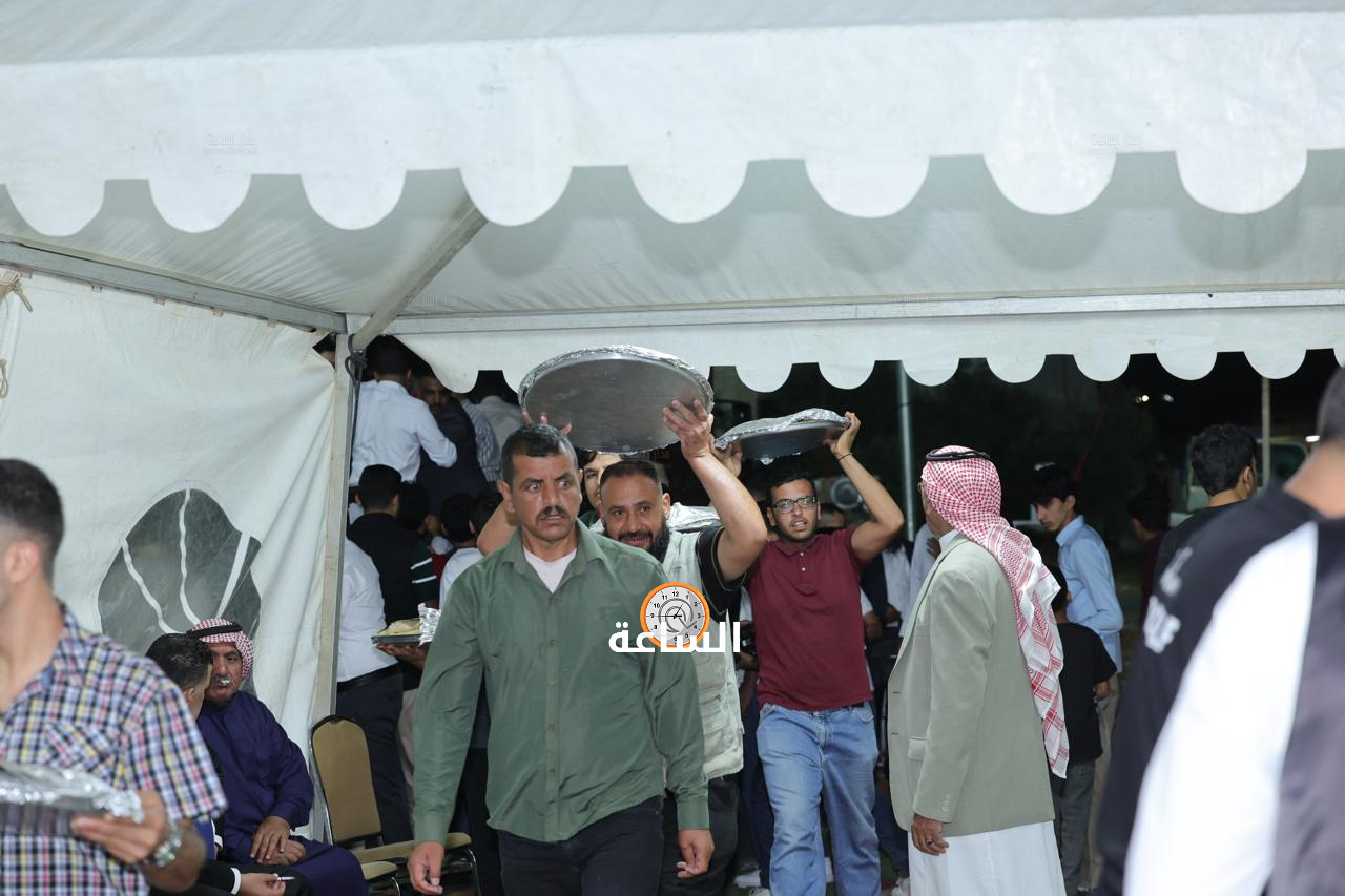 Madar Al-Saa Images 0.39937030657410855