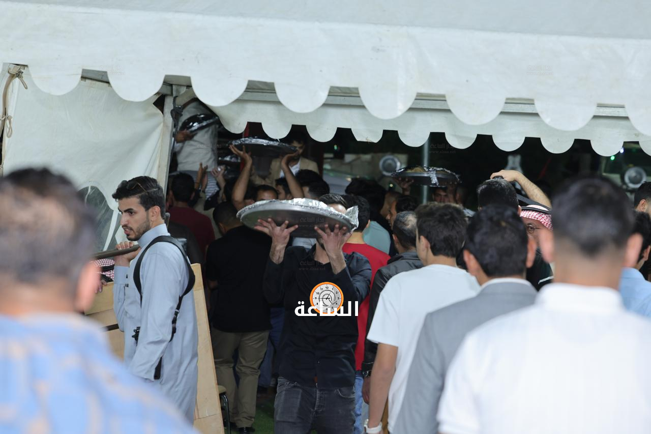 Madar Al-Saa Images 0.8428242101270608