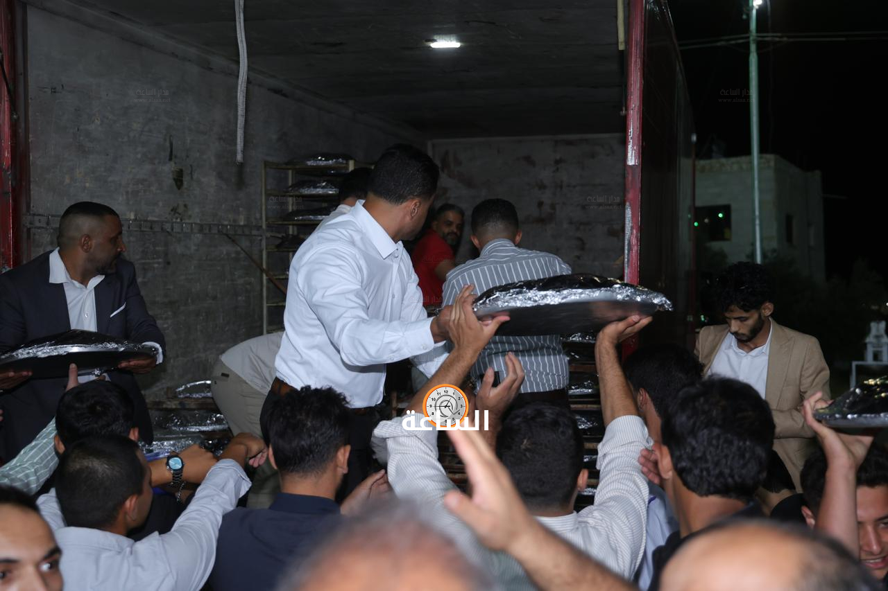 Madar Al-Saa Images 0.4321777148135989