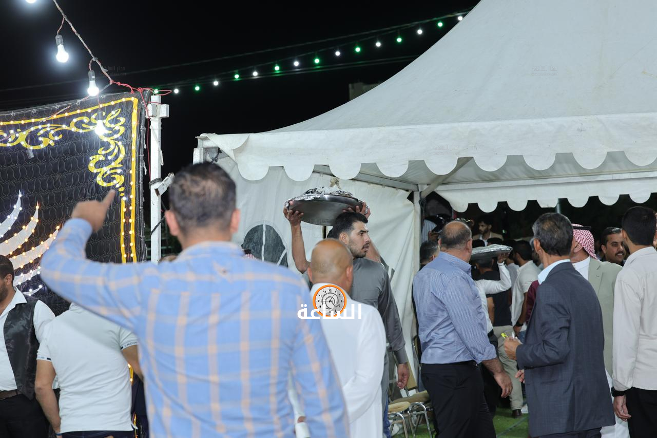 Madar Al-Saa Images 0.6260019628234675