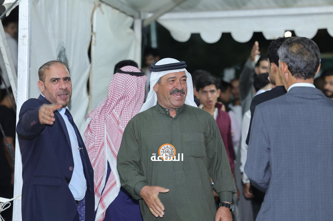 Madar Al-Saa Images 0.5326274857169333