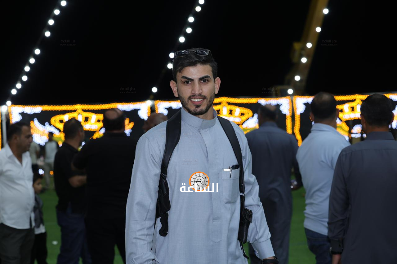 Madar Al-Saa Images 0.6815760369379552