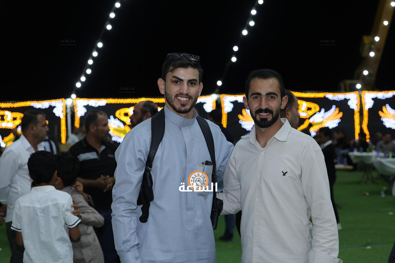Madar Al-Saa Images 0.3362342890434863