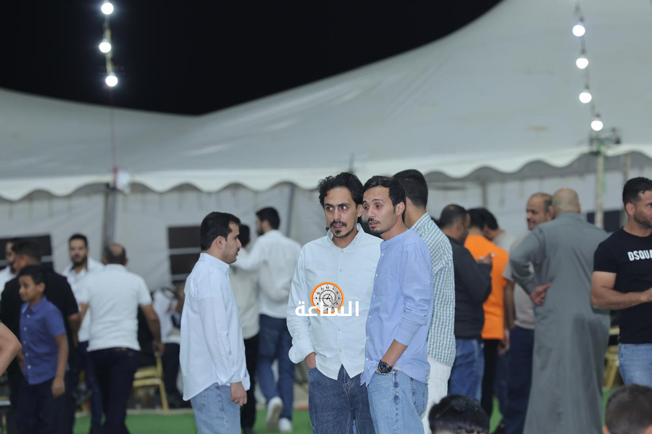 Madar Al-Saa Images 0.9108630501401902
