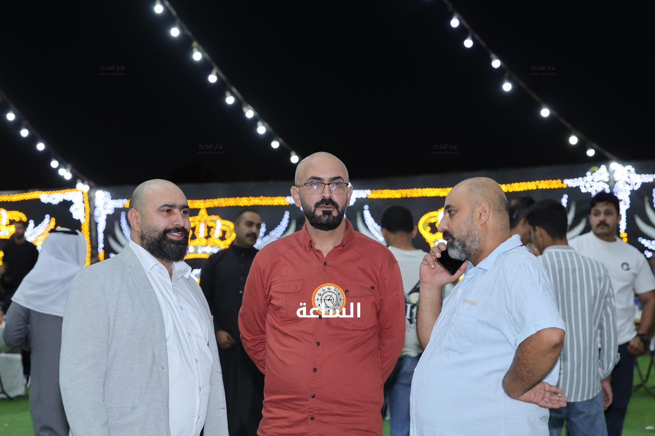 Madar Al-Saa Images 0.11317357783457038