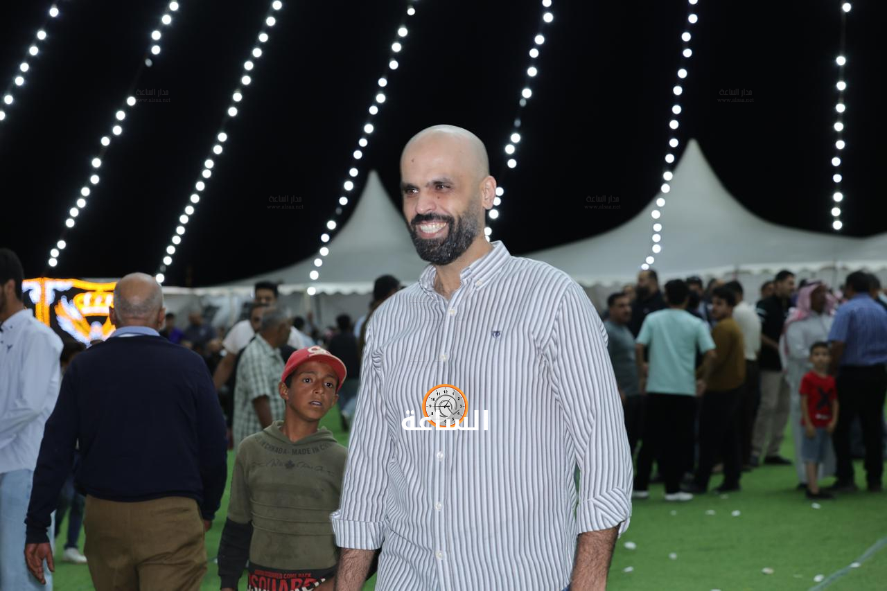 Madar Al-Saa Images 0.2751600726292285