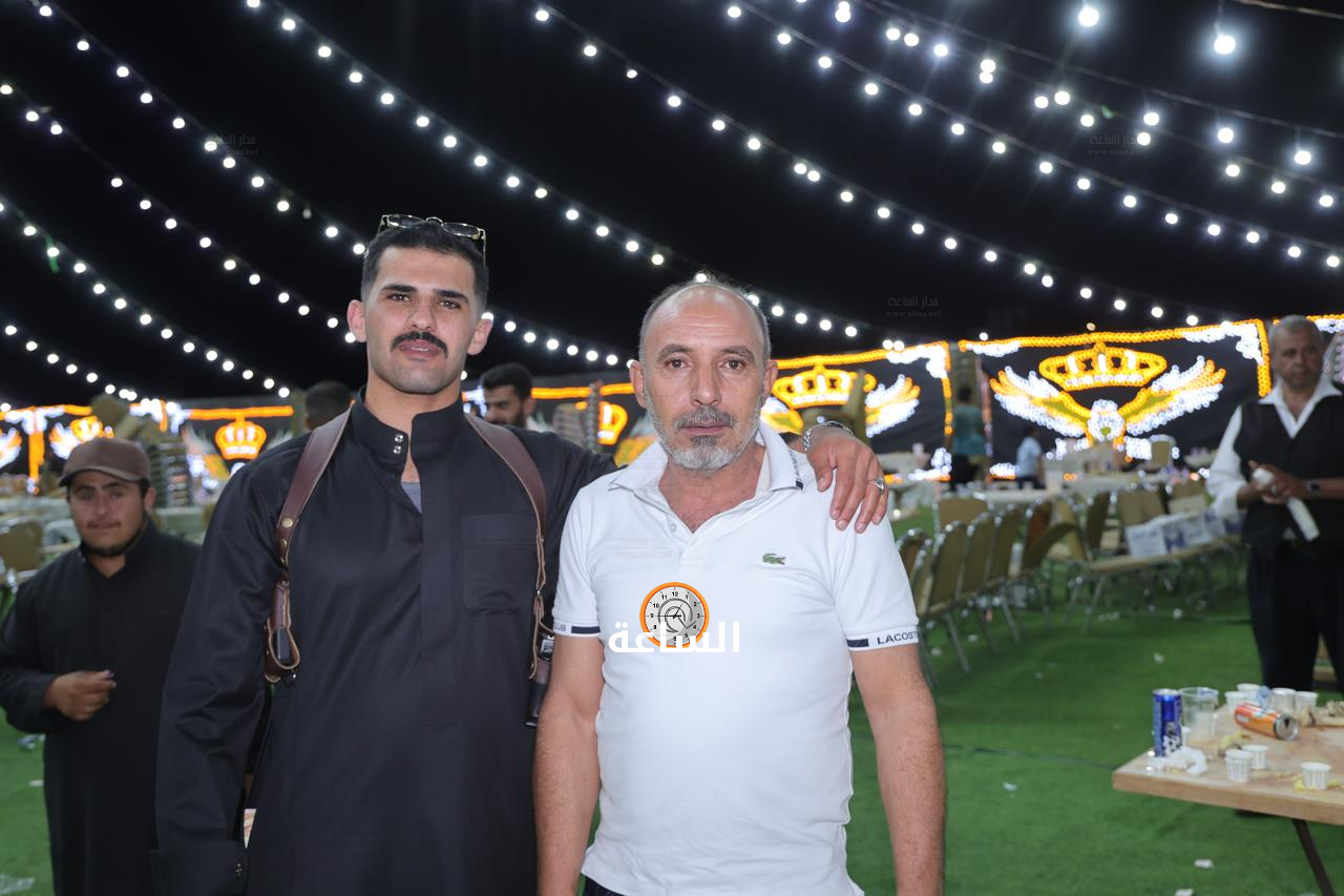 Madar Al-Saa Images 0.2598412198444586