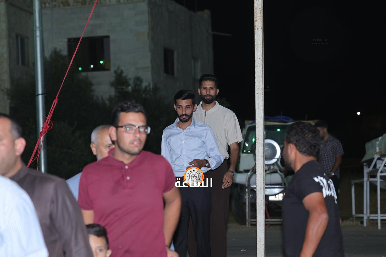 Madar Al-Saa Images 0.9644892655612588
