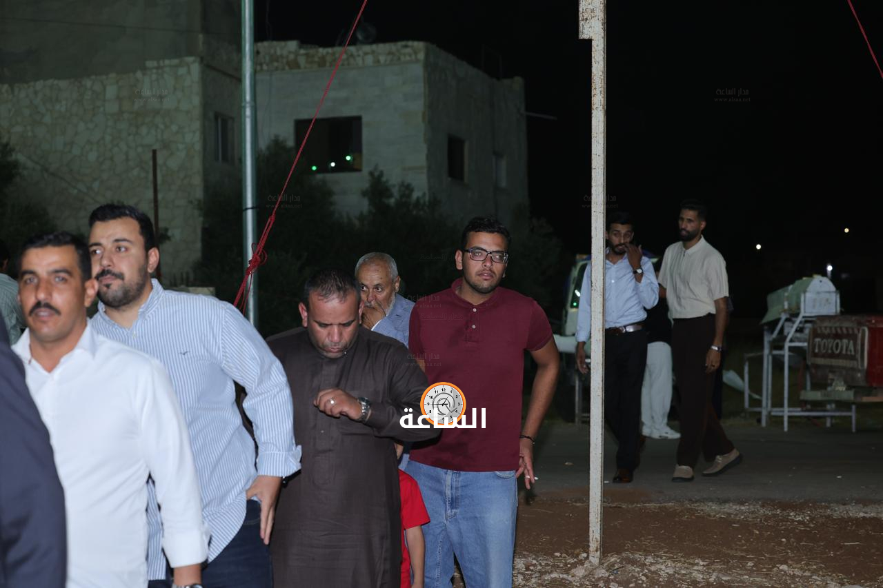 Madar Al-Saa Images 0.9547850647895779