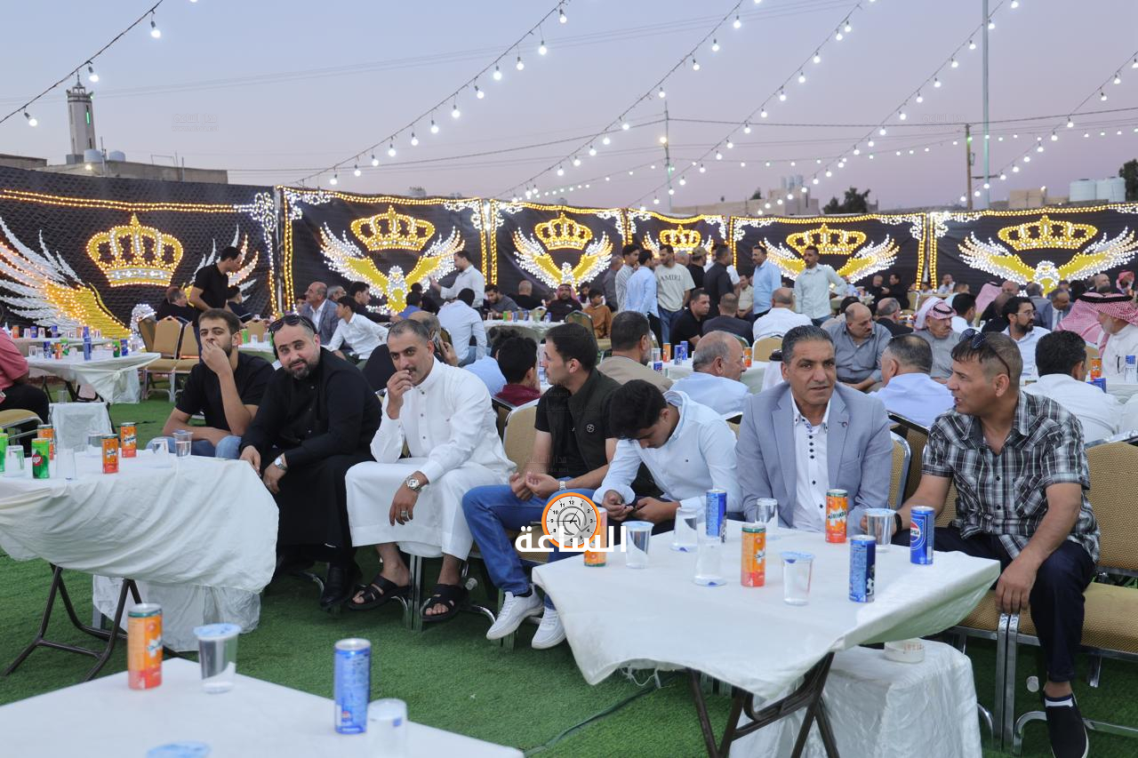 Madar Al-Saa Images 0.1524002347210851