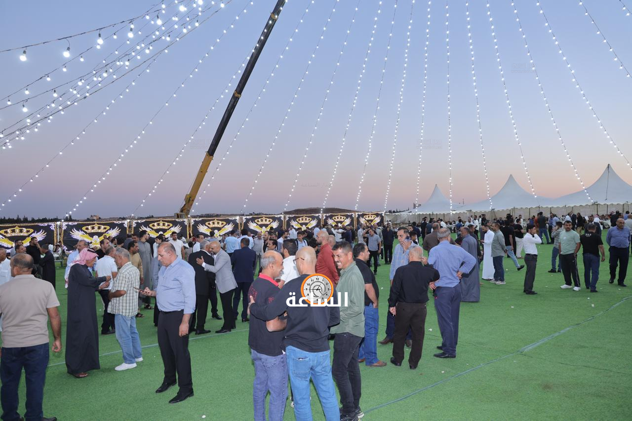 Madar Al-Saa Images 0.1685544694537684